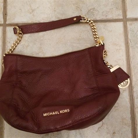 michael kors cranberry bag|macy's michael kors bags.